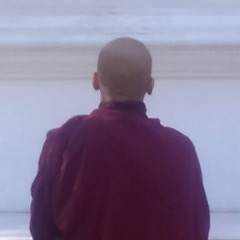 Picture of Bhikkhu Indriya